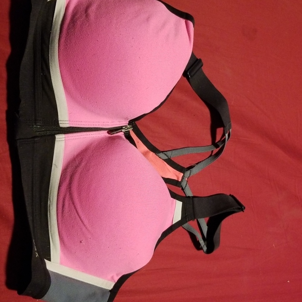 Victoria Secret 36D sports bra